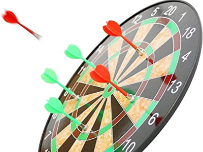 Dartboard Dartboard